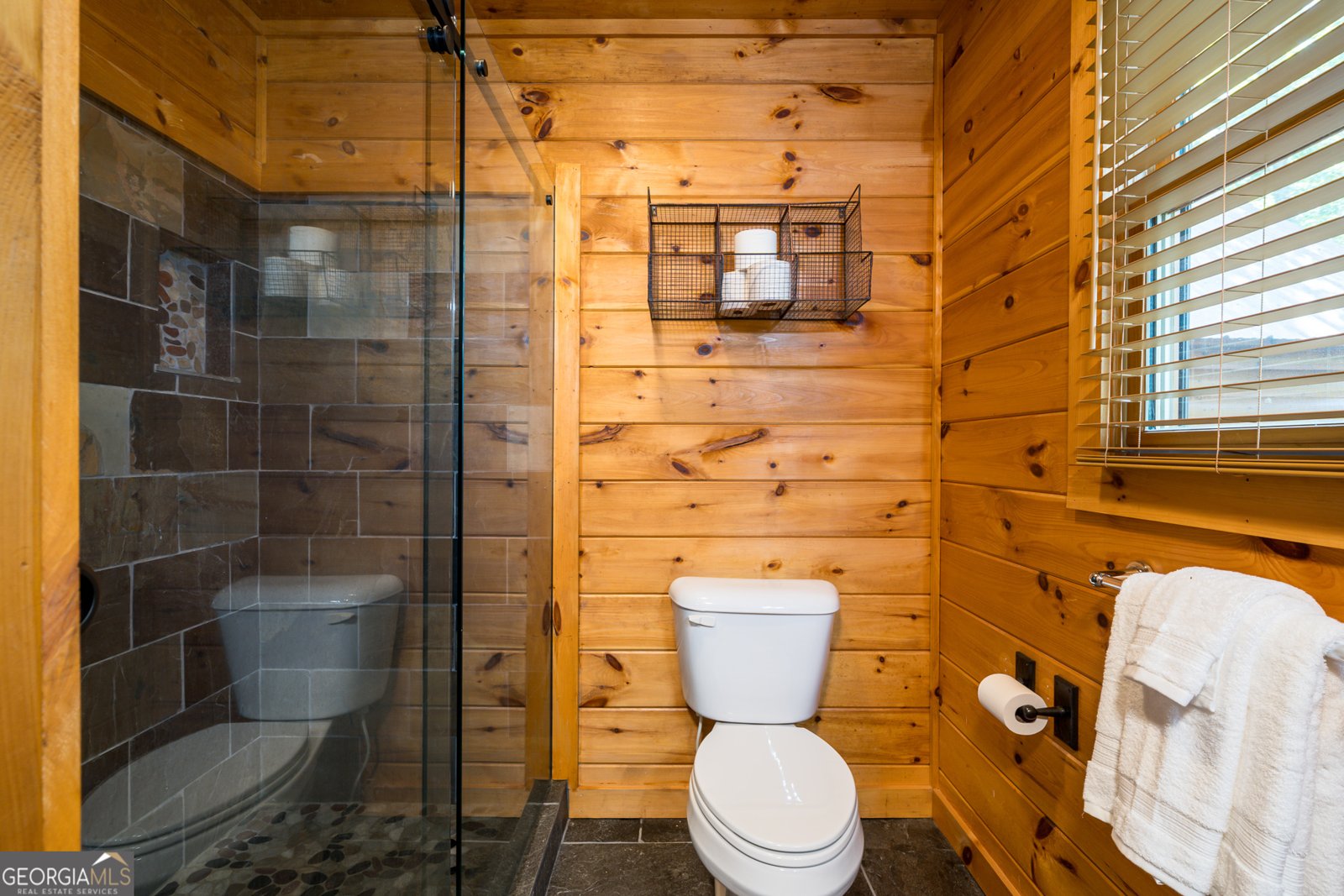 329 Carlie Trail Blue Ridge - 29