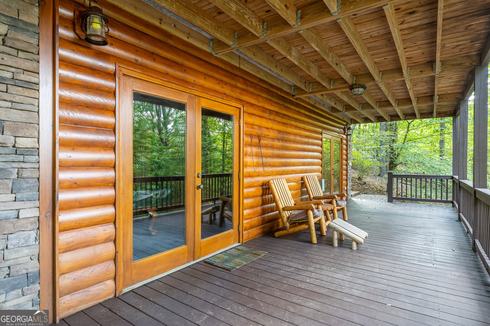 329 Carlie Trail Blue Ridge - 49