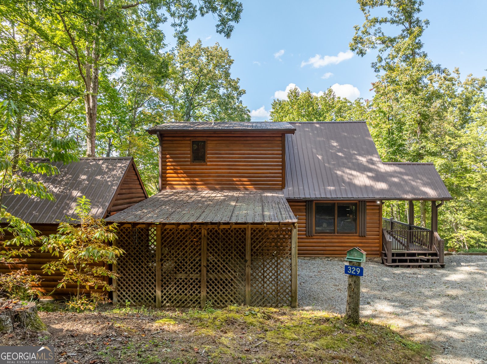 329 Carlie Trail Blue Ridge - 5