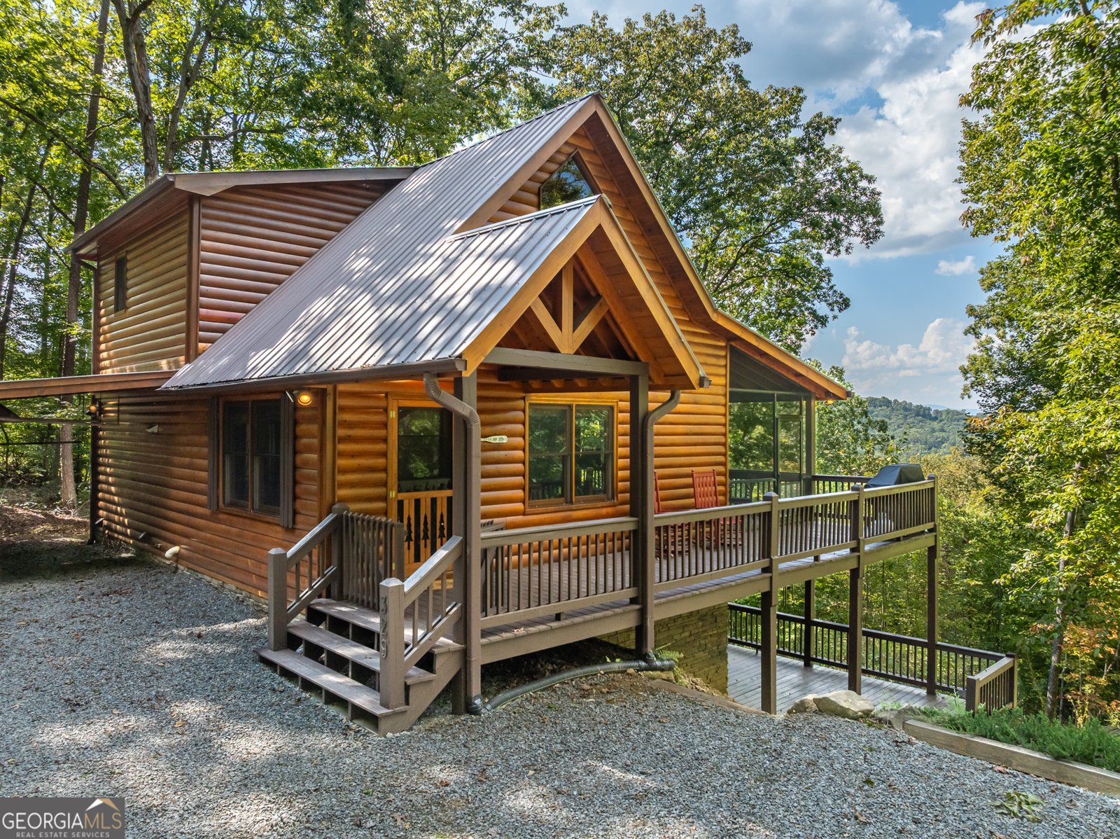 329 Carlie Trail Blue Ridge - 6