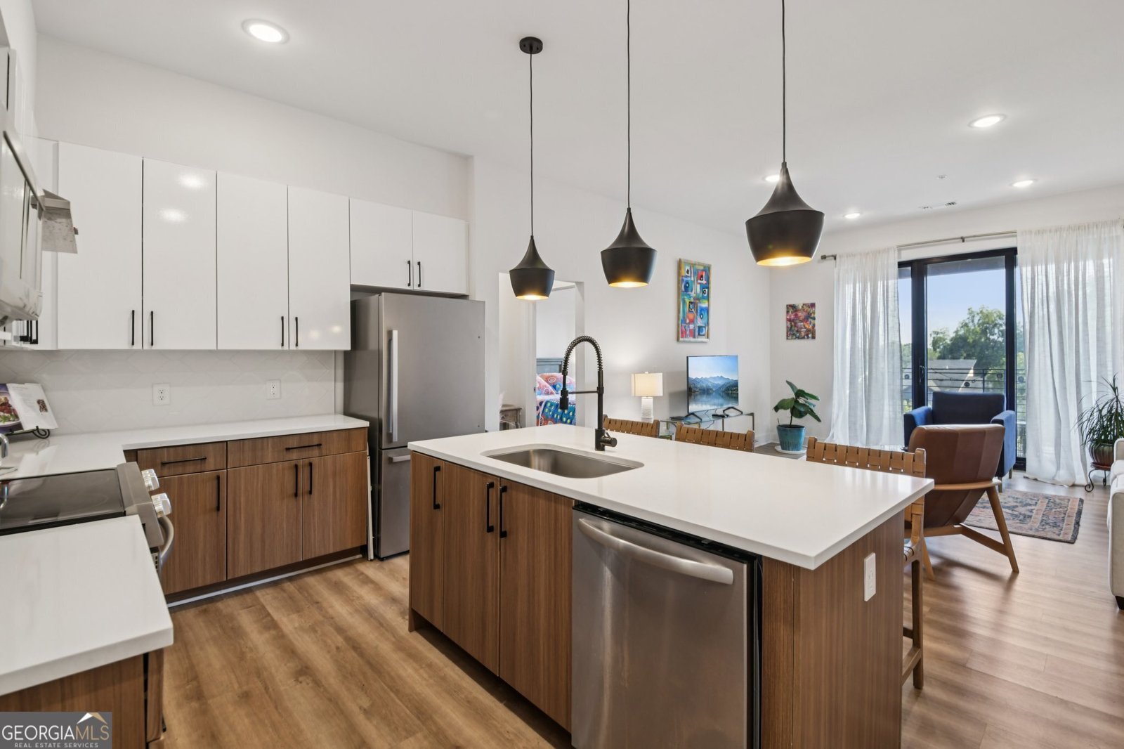 112 Rogers Street Atlanta - 2