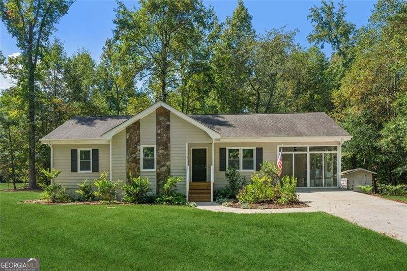 1223 Lavista Drive Monroe - 1