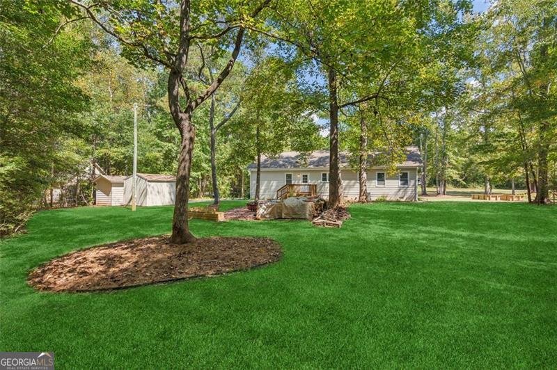 1223 Lavista Drive Monroe - 27