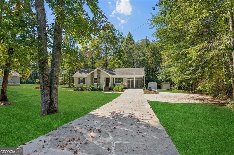 1223 Lavista Drive Monroe - 3