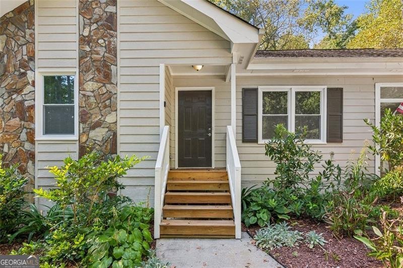 1223 Lavista Drive Monroe - 4