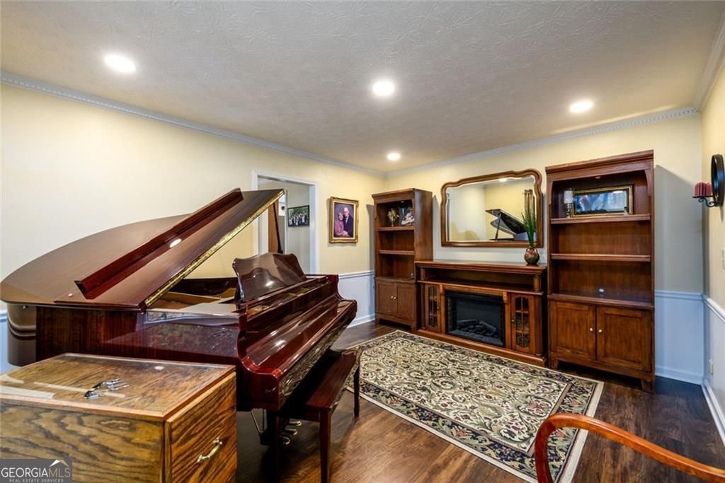 926 Pinbrook Drive Lawrenceville - 10