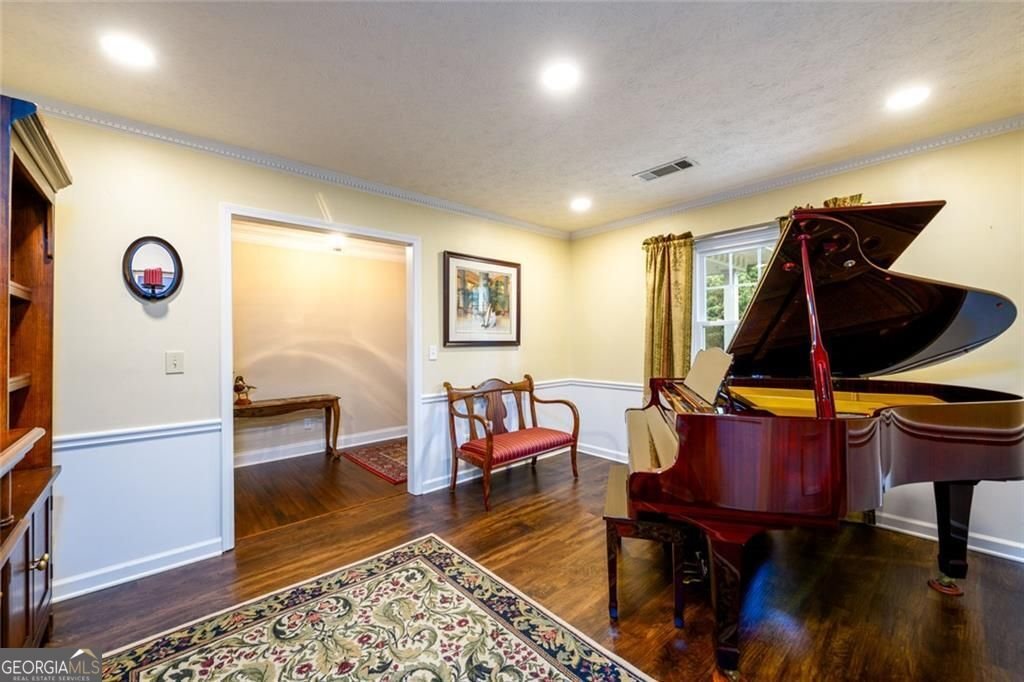 926 Pinbrook Drive Lawrenceville - 11