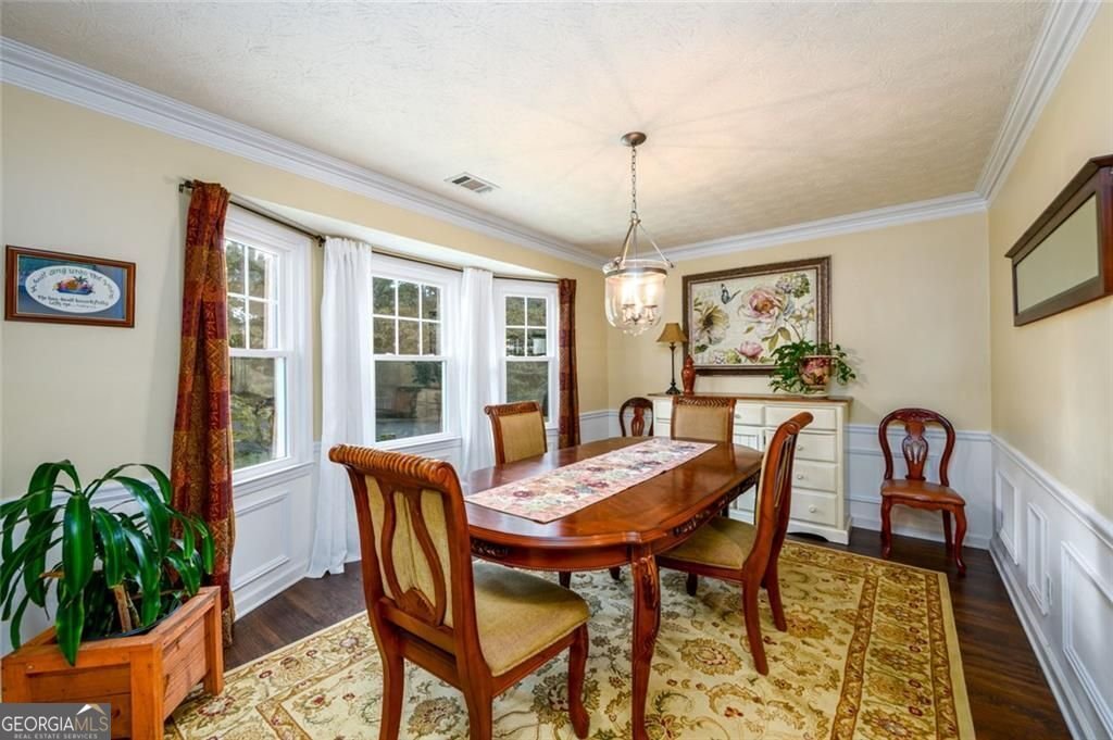926 Pinbrook Drive Lawrenceville - 12