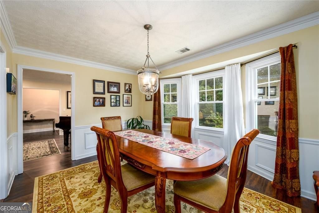 926 Pinbrook Drive Lawrenceville - 14