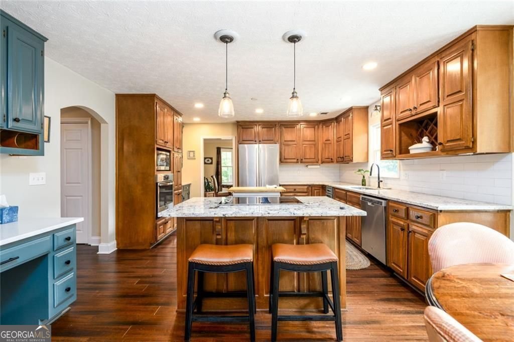 926 Pinbrook Drive Lawrenceville - 16