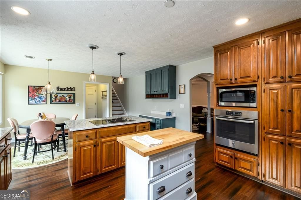 926 Pinbrook Drive Lawrenceville - 17