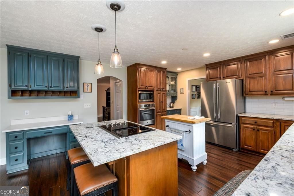 926 Pinbrook Drive Lawrenceville - 2