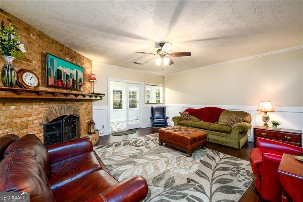926 Pinbrook Drive Lawrenceville - 21