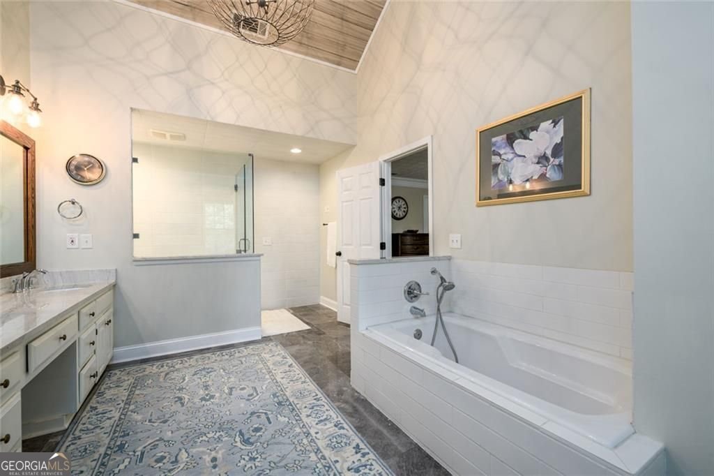 926 Pinbrook Drive Lawrenceville - 27