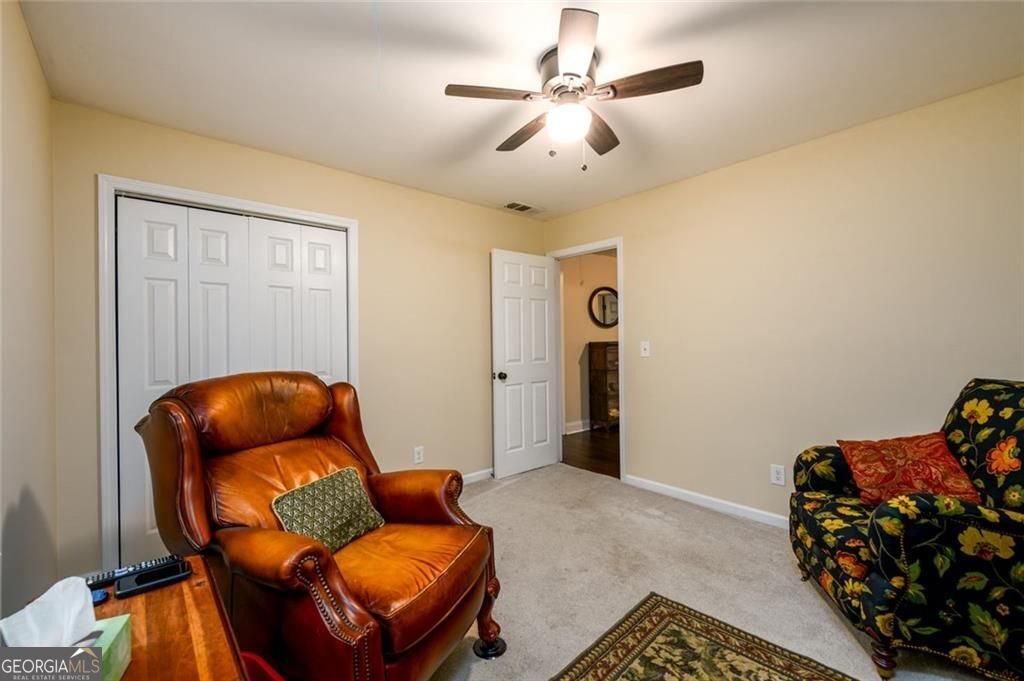 926 Pinbrook Drive Lawrenceville - 30