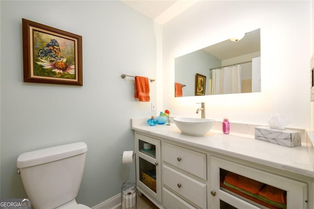 926 Pinbrook Drive Lawrenceville - 33