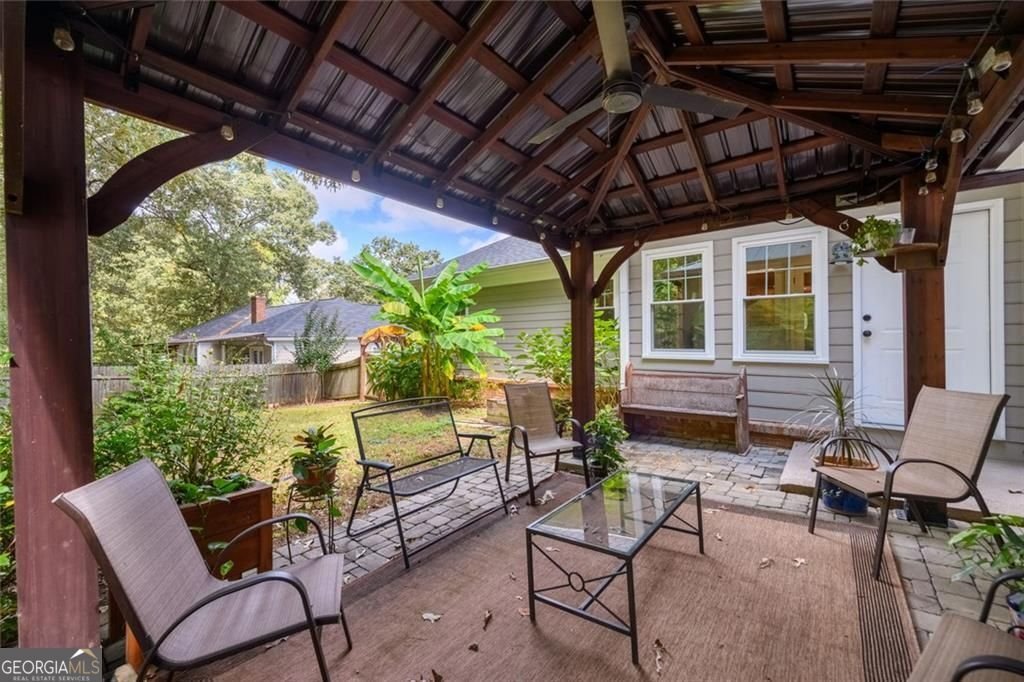 926 Pinbrook Drive Lawrenceville - 34