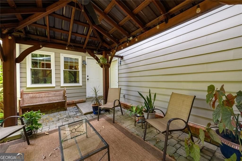 926 Pinbrook Drive Lawrenceville - 35