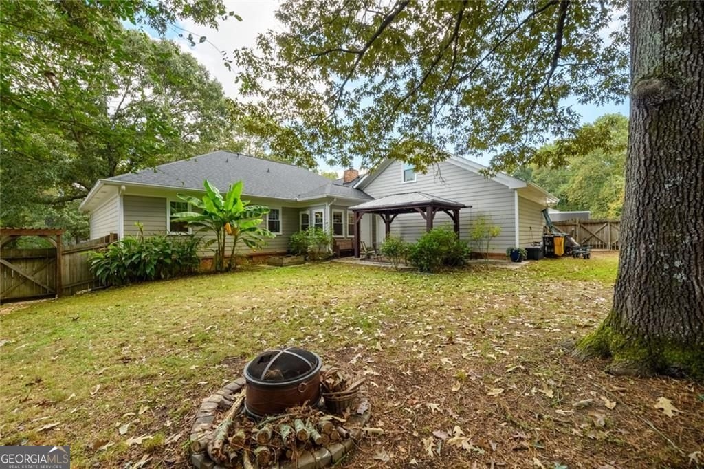 926 Pinbrook Drive Lawrenceville - 38