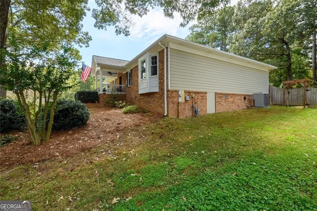 926 Pinbrook Drive Lawrenceville - 39