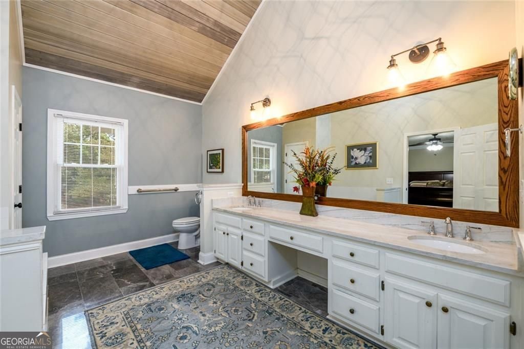 926 Pinbrook Drive Lawrenceville - 4
