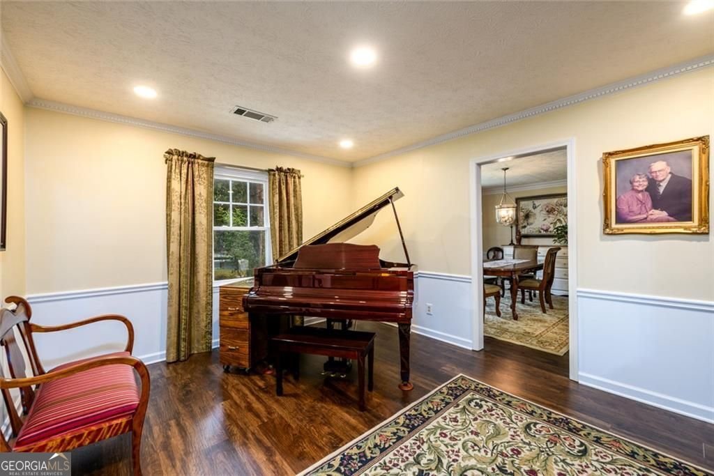 926 Pinbrook Drive Lawrenceville - 5