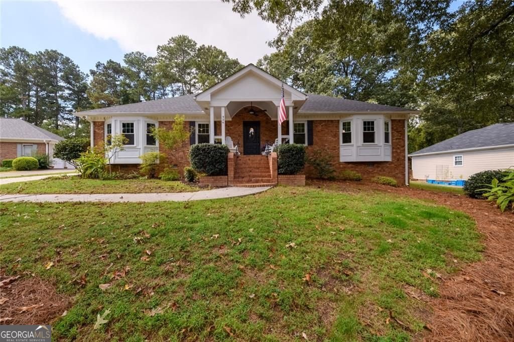 926 Pinbrook Drive Lawrenceville - 6