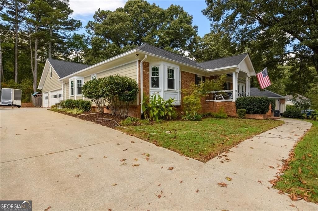 926 Pinbrook Drive Lawrenceville - 7