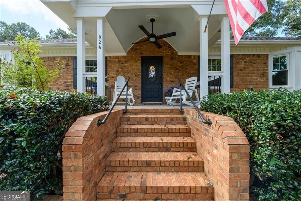 926 Pinbrook Drive Lawrenceville - 8