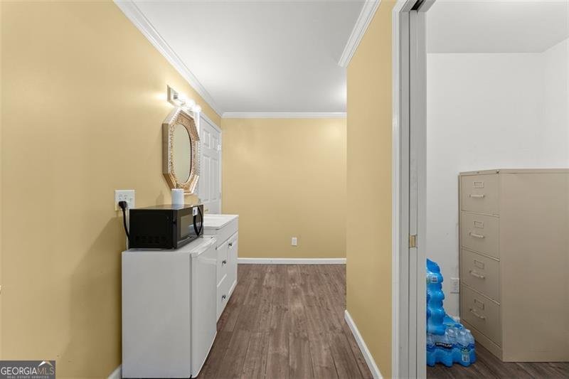2361 Black Bear Court Buford - 1