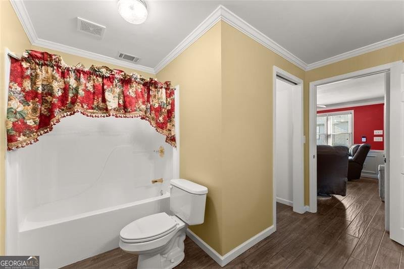 2361 Black Bear Court Buford - 3
