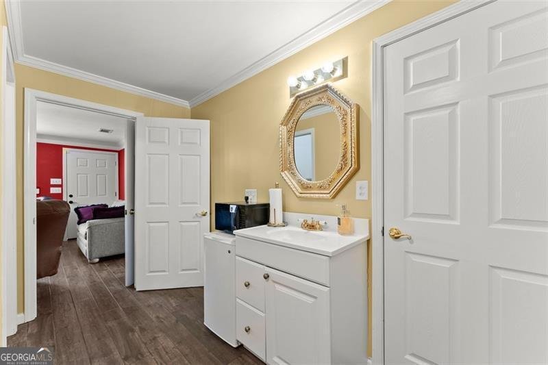 2361 Black Bear Court Buford - 4