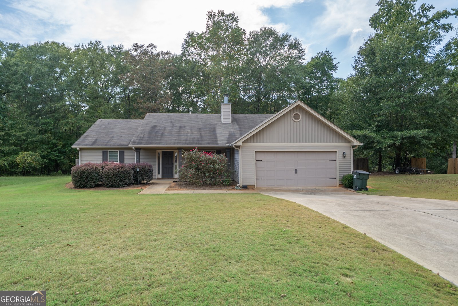 1617 Deer Creek Lane Monroe - 1