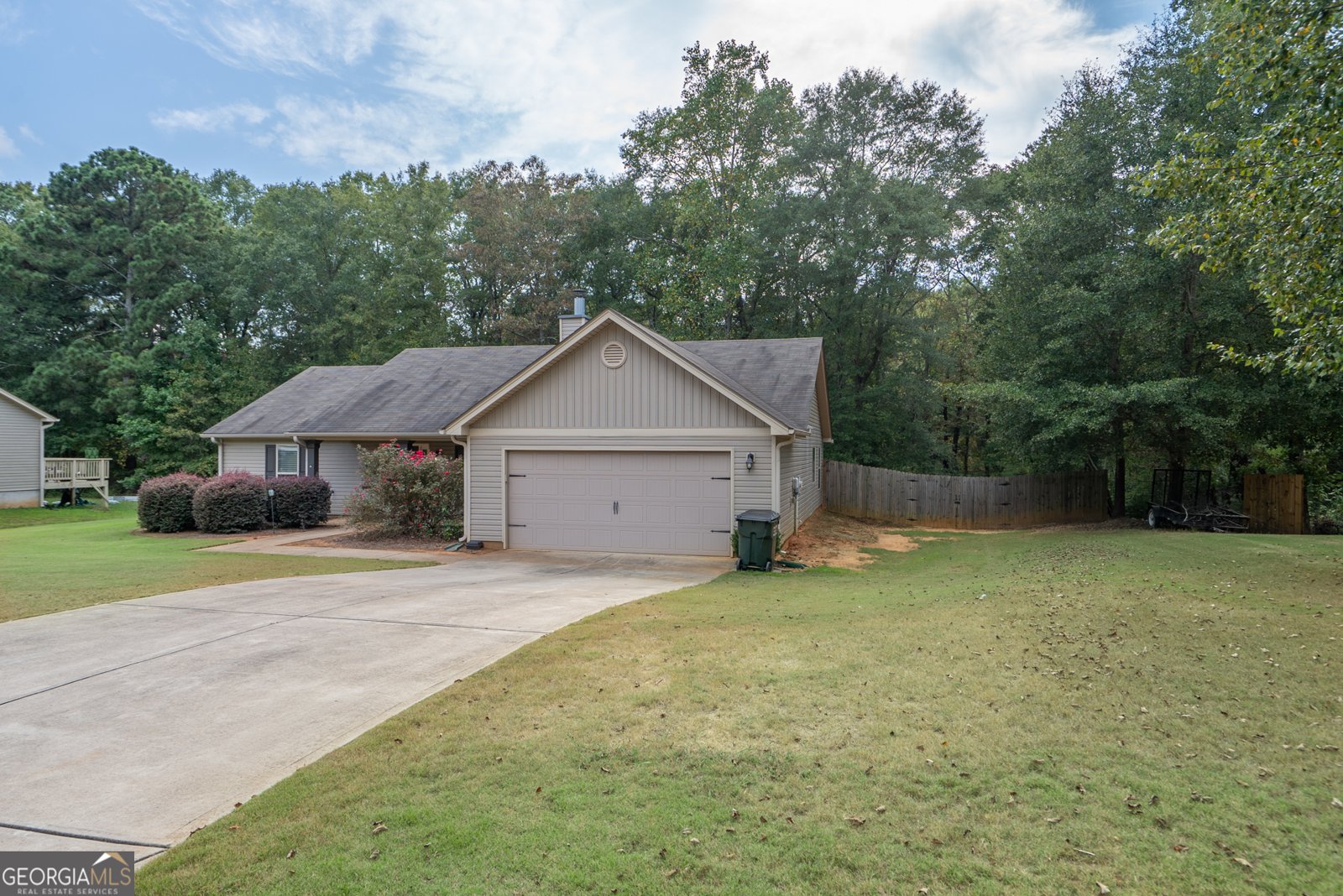 1617 Deer Creek Lane Monroe - 3