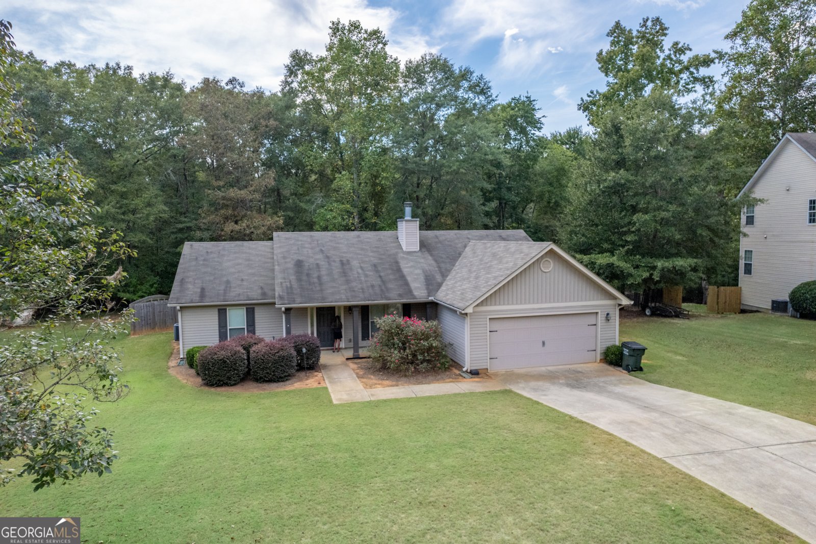 1617 Deer Creek Lane Monroe - 5
