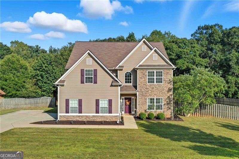 138 Hamilton Lake Drive LaGrange - 1