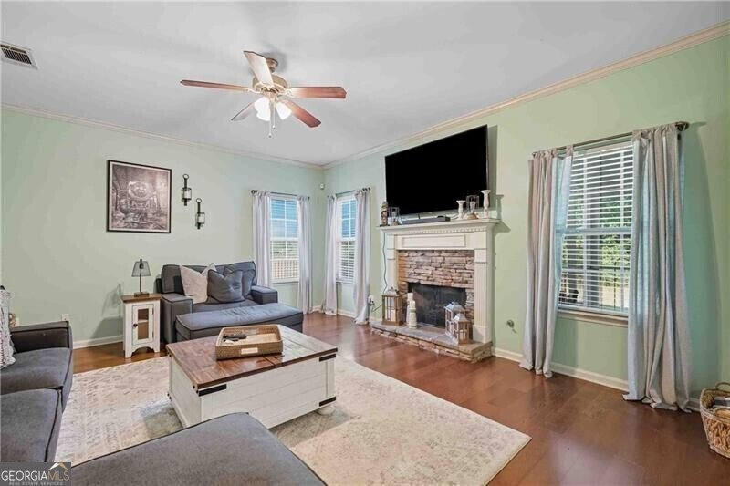 138 Hamilton Lake Drive LaGrange - 11