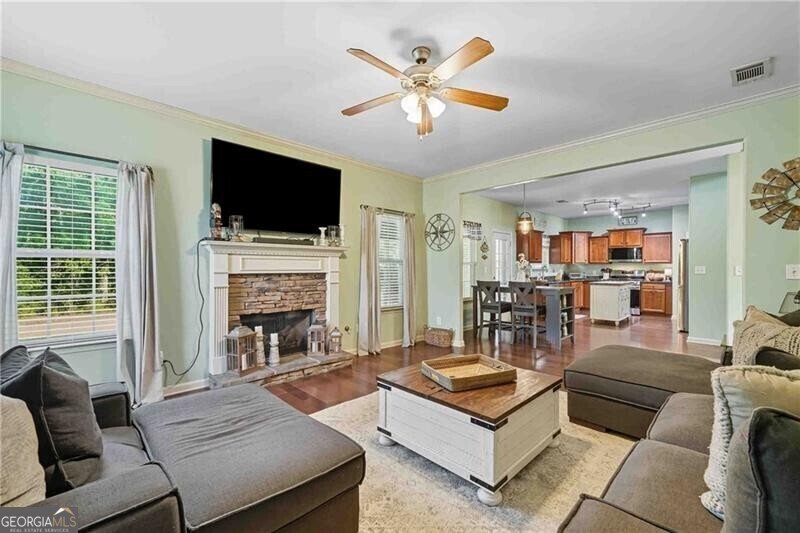 138 Hamilton Lake Drive LaGrange - 12