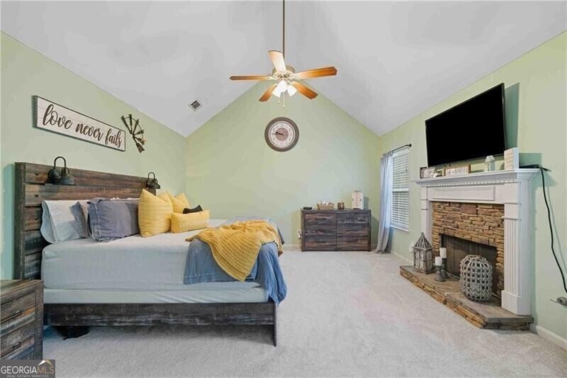 138 Hamilton Lake Drive LaGrange - 14