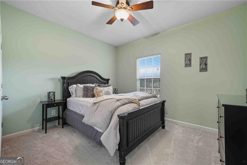 138 Hamilton Lake Drive LaGrange - 20