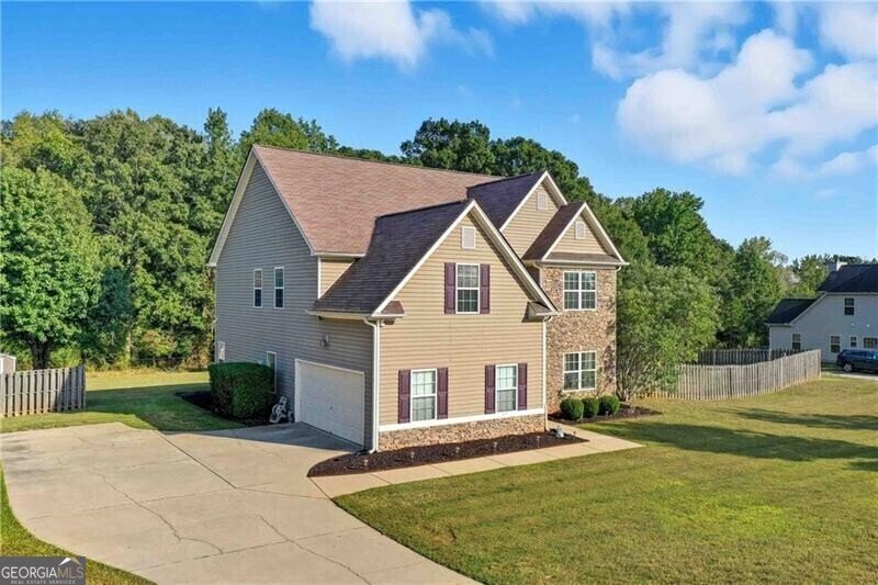 138 Hamilton Lake Drive LaGrange - 24