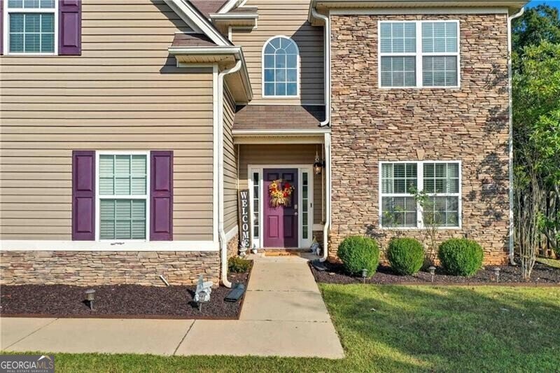 138 Hamilton Lake Drive LaGrange - 4