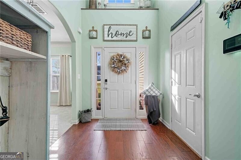 138 Hamilton Lake Drive LaGrange - 5