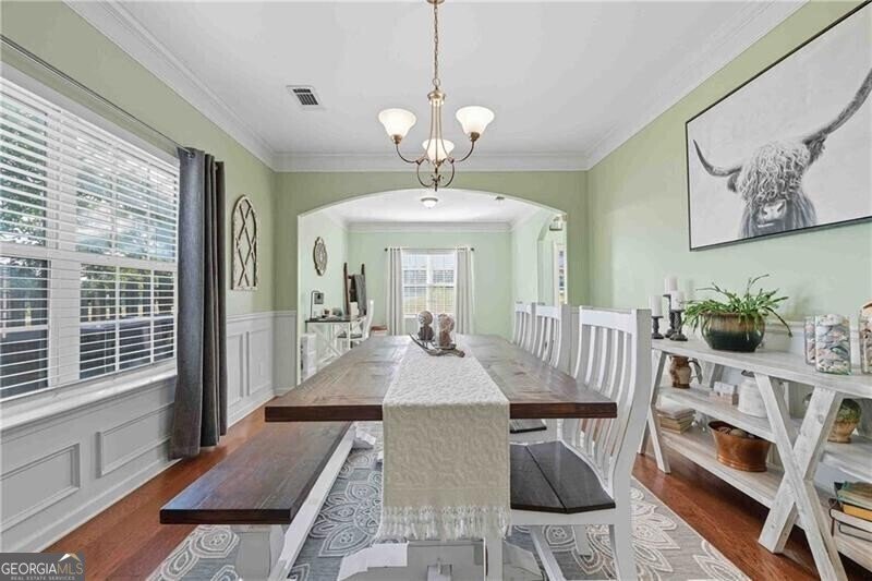 138 Hamilton Lake Drive LaGrange - 7