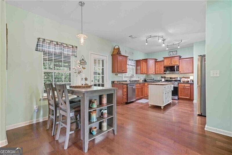 138 Hamilton Lake Drive LaGrange - 8