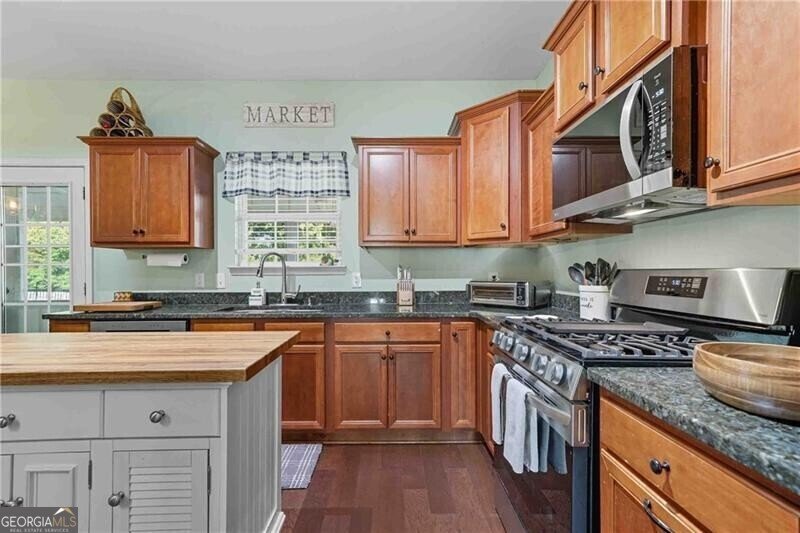 138 Hamilton Lake Drive LaGrange - 9