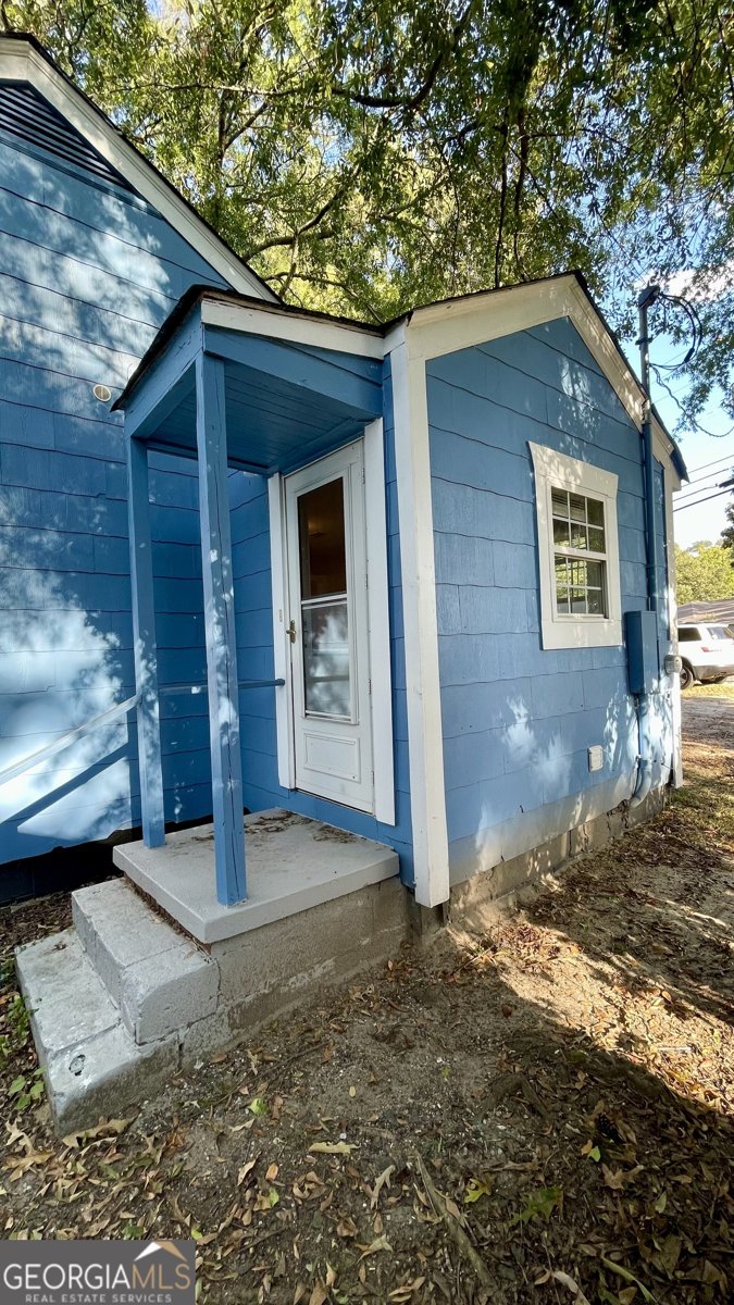 611 Moore Street Dublin - 5