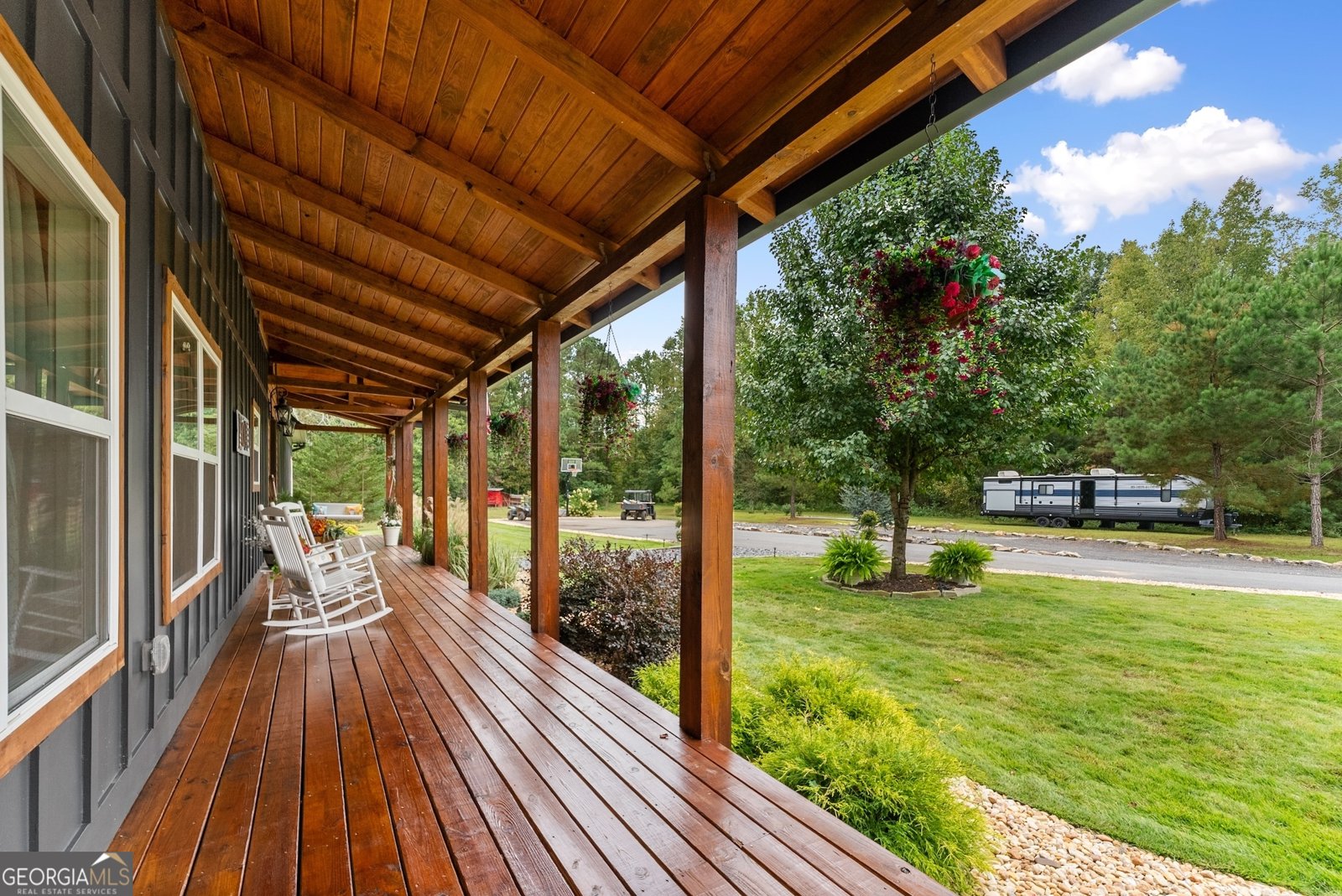 166 Elliott Family Parkway Dawsonville - 10