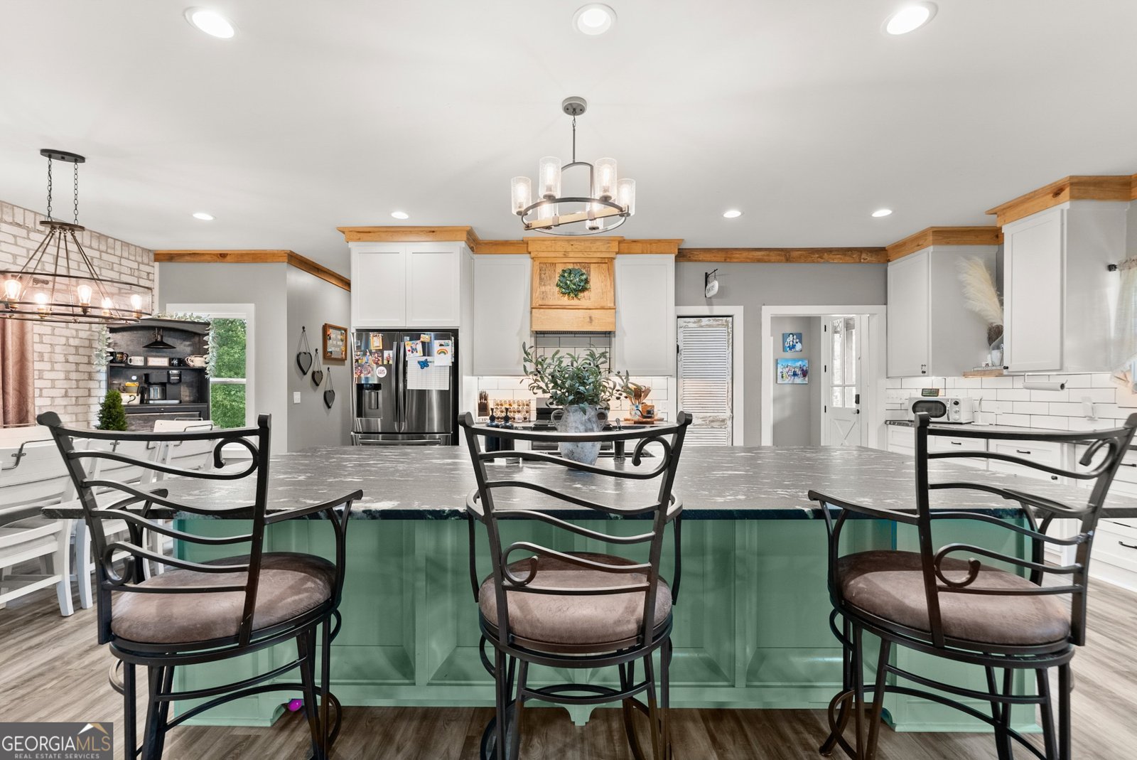 166 Elliott Family Parkway Dawsonville - 13