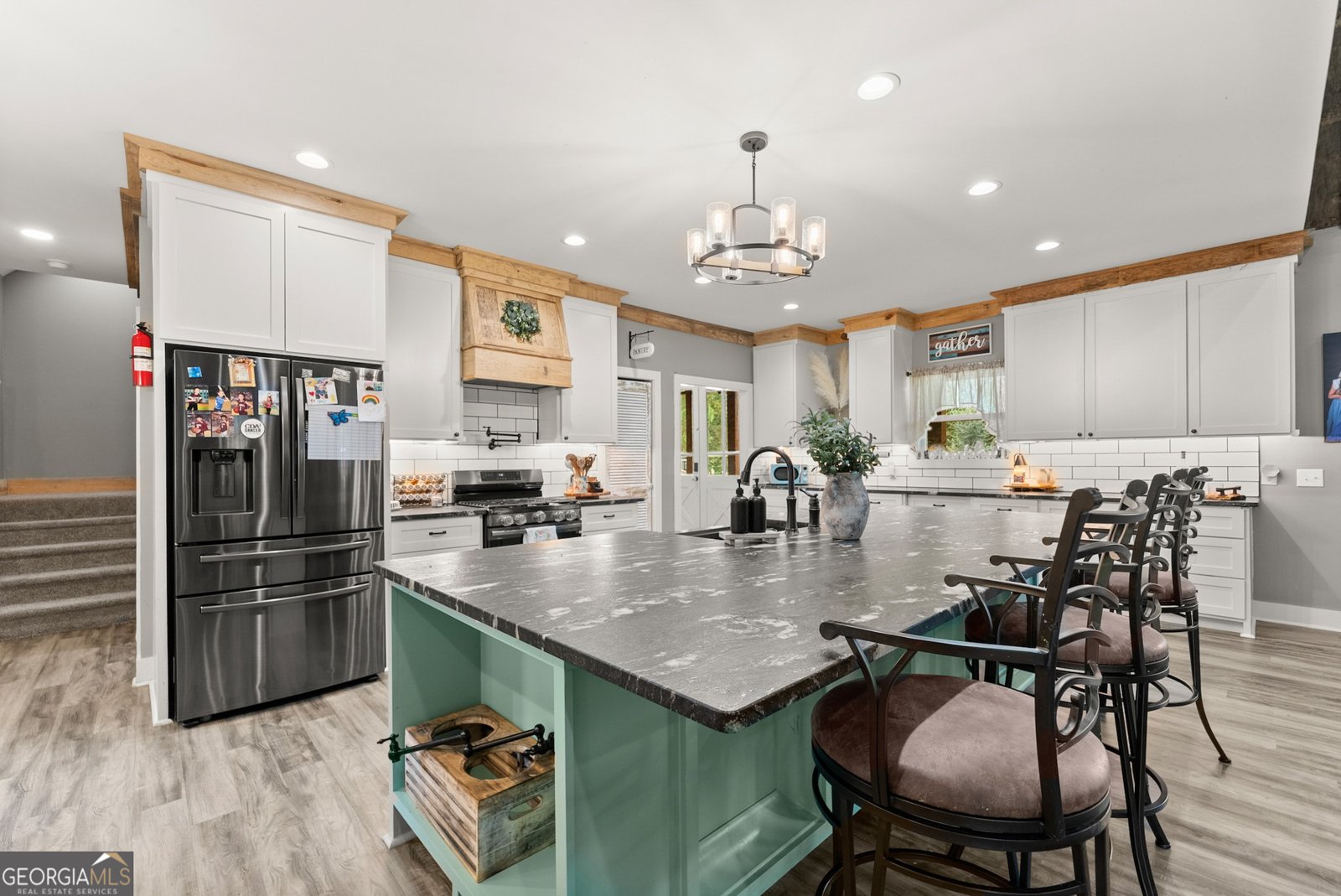 166 Elliott Family Parkway Dawsonville - 14